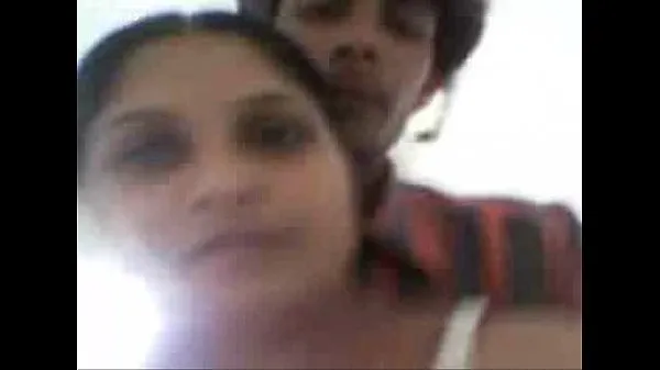 Tonton indian aunt and nephew affair Klip baharu