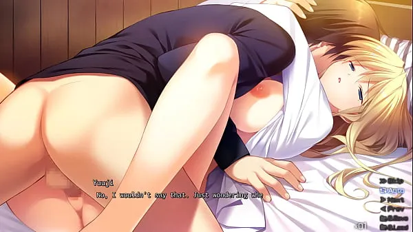 Watch The Eden of Grisaia JB fresh Clips
