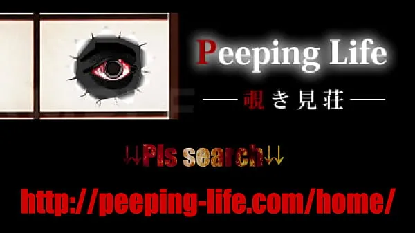 Oglejte si Peeping life Tonari no tokoro02 sveže posnetke