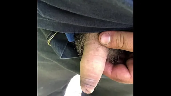 Watch solobdsmman 23 -my smegma dick in the forest fresh Clips