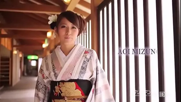 Sledujte Extreme thrill of a young landlady who is too spoiled Aoi Mizuno nových klipů