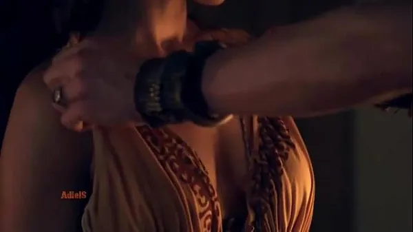 Watch Spartacus War of the Damned E02 E03 fresh Clips