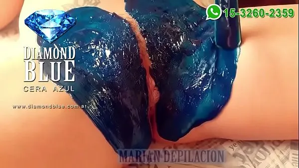 Tonton How to wax a Vagina Klip baharu