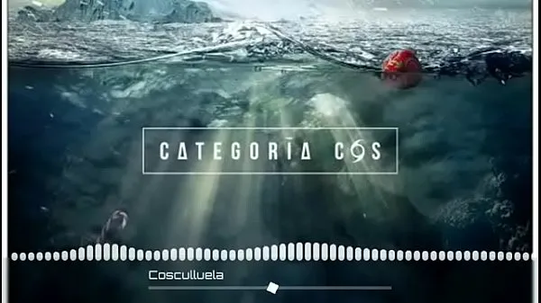 Tonton Cosculluela - Castegoria Cos (v. De Anuela DD Real Hasta Las Boobs Klip baru