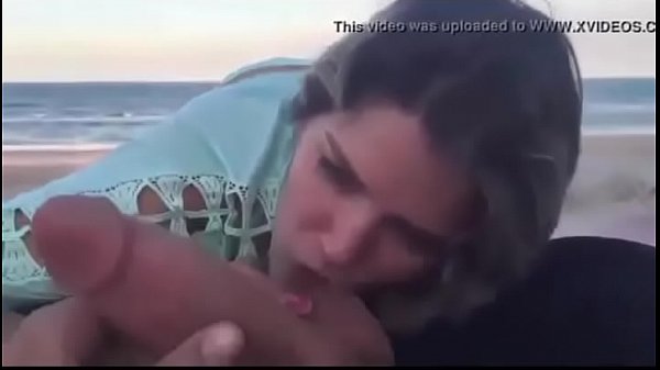 Mira jkiknld Blowjob on the deserted beach clips nuevos