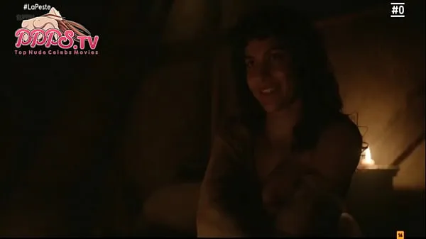 Obejrzyj 2018 Popular Aroa Rodriguez Nude From La Peste Season 1 Episode 1 TV Series HD Sex Scene Including Her Full Frontal Nudity On PPPS.TVnowe klipy