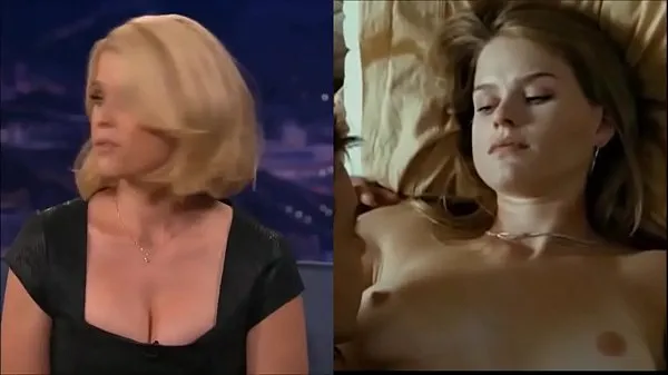 Obejrzyj SekushiSweetr Celebrity Clothed versus Unclothed hot girl and guy fuck it out on the hard sex teannowe klipy
