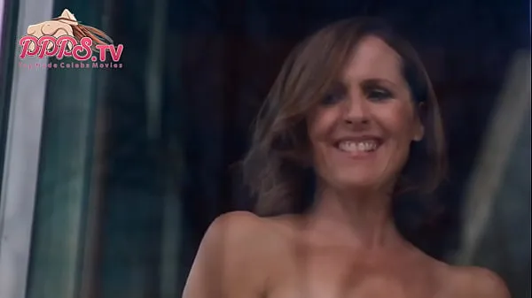 2018 Popular Molly Shannon Nude Show Her Cherry Tits From Divorce Seson 2 Episode 3 Sex Scene On PPPS.TV ताज़ा क्लिप्स देखें