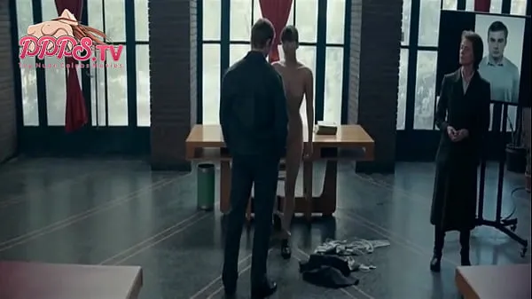 2018 Popular Jennifer Lawrence Nude Show Her Cherry Tits From Red Sparrow Seson 1 Episode 3 Sex Scene On PPPS.TV개의 새로운 클립 보기