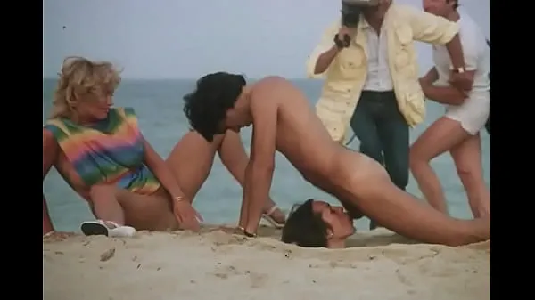 Tonton classic vintage sex video Klip baru