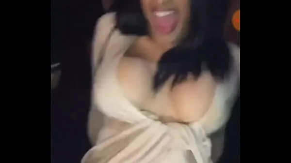 Watch cardi B tits out upskirt nude boobs fresh Clips