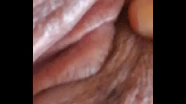 Se Female masturbation friske klip