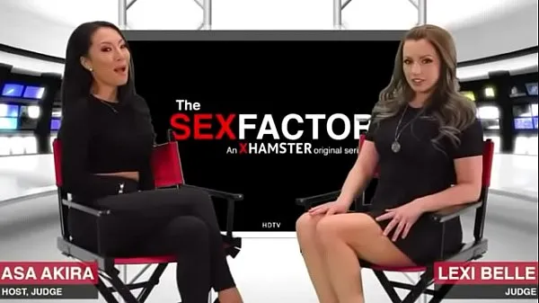 观看The Sex Factor - Episode 6 watch full episode on个新剪辑