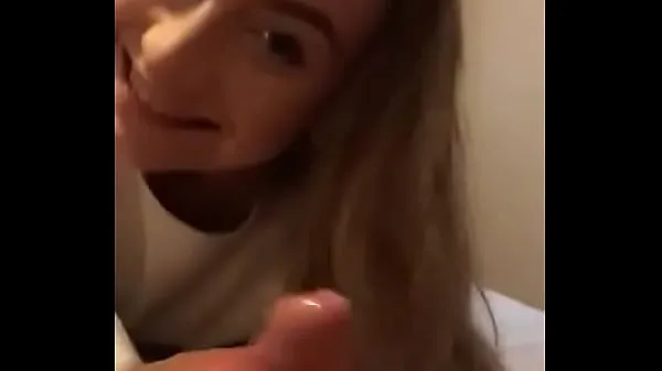 Watch girlfriend's blowjob fresh Clips