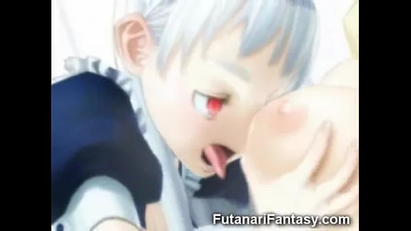 Pozrite si 3D Teen Futanari Sex nových klipov