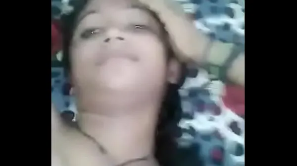 Tonton Indian girl sex moments on room Klip baharu