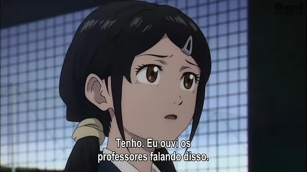Assista a Boogiepop and the Others 2019 episode 1 (PT-BR clipes recentes