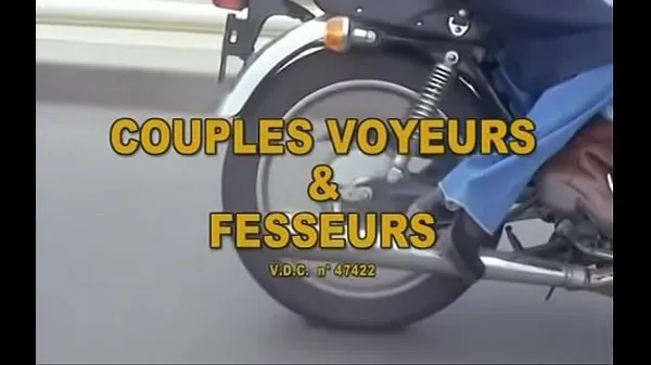 Titta på Voyeur & Spanking Couples färska klipp