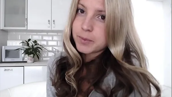Watch Gina Gerson , homevideo, interview, for fans, answer questions part 1, pornstar fresh Clips
