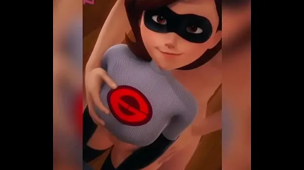 Watch Mrs incredible compilation fresh Clips