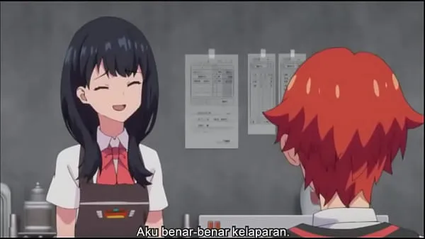 Titta på Siokarubi] - Rikka is pregnant Om-om - 01 (Indonesian Sub färska klipp