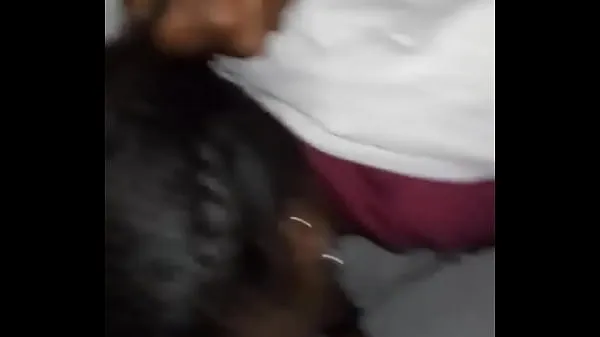 Tonton Fuck her than pull her hair and fuck her good Klip baru