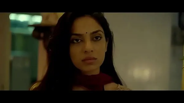 Mira Escena caliente de la película Raman Raghav 2.0 clips nuevos