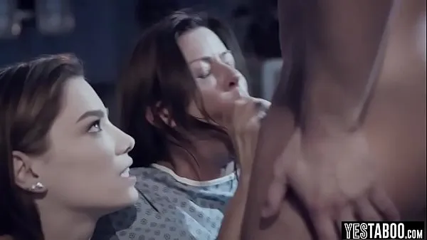 Παρακολουθήστε Female patient relives sexual experiences φρέσκα κλιπ