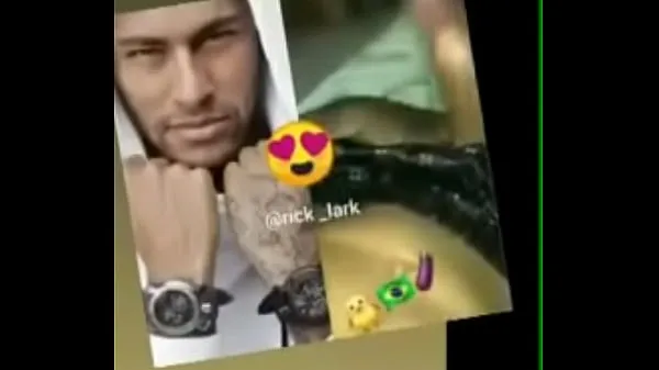 neymar video ताज़ा क्लिप्स देखें
