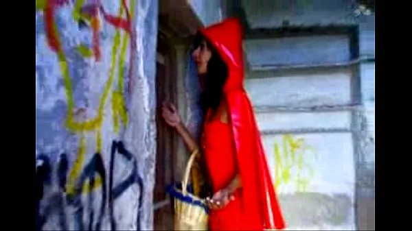 Watch Little Red Riding Hood Fucks The Wolf fresh Clips
