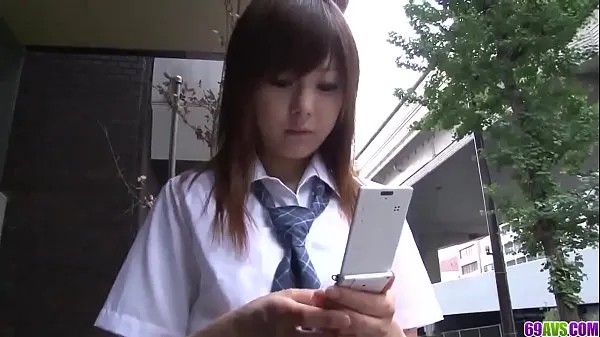 دیکھیں Hot japan girl Miku Airi in rough sex video تازہ تراشے