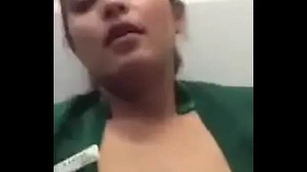 Tonton Viral flight attendant colmek in the airplane toilet | FULL VIDEO Klip baharu