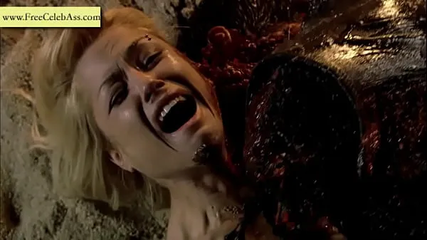 Pozrite si Pilar Soto Zombie Sex in Beneath Still Waters 2005 nových klipov