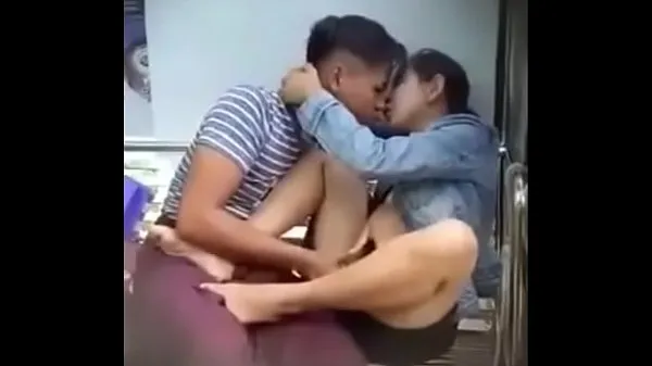 Watch New pinay sex scandal in public hulicam viral fresh Clips