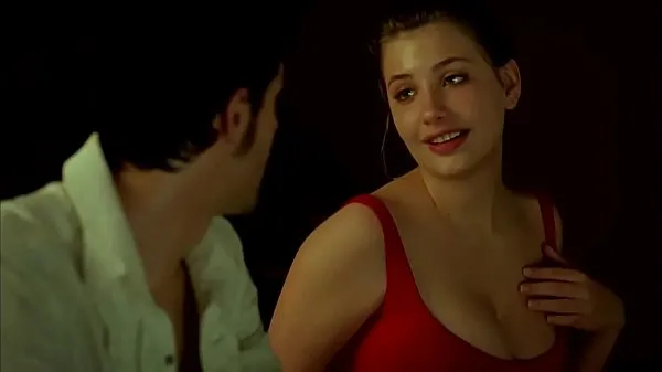 Mira Italian Miriam Giovanelli sex scenes in Lies And Fat clips nuevos