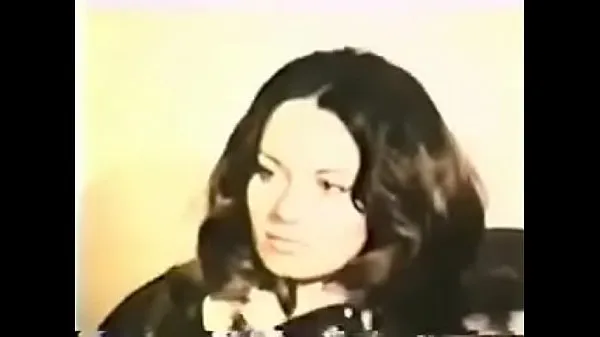 Obejrzyj Linda McDowell being Peak 1960s-1970s Hawtnowe klipy