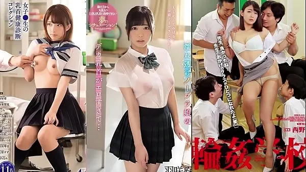 Xem Jav teen two girls and one boy Clip mới