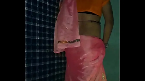 Watch Hot mujra in Saree by shemale fresh Clips
