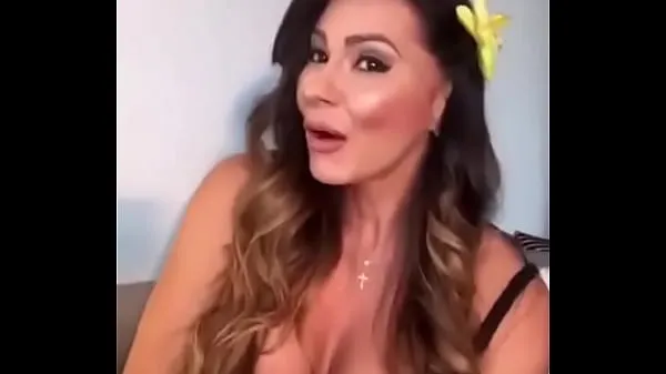 Se Esperanza Gomez Leaves Porn friske klip