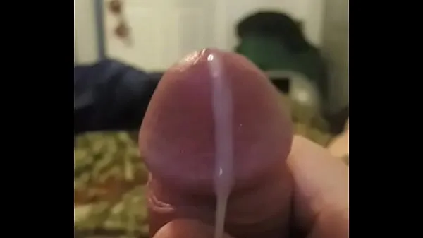 Watch Solo masturbation cumshot fresh Clips