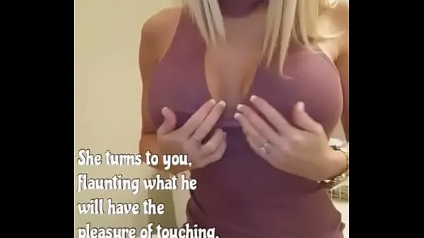 Watch Can you handle it? Check out Cuckwannabee Channel for more fresh Clips