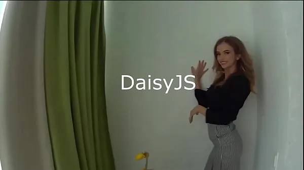 Obejrzyj Daisy JS high-profile model girl at Satingirls | webcam girls erotic chat| webcam girlsnowe klipy