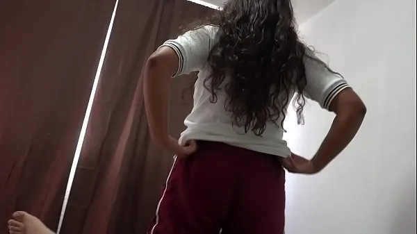 Bekijk horny student skips school to fuck nieuwe clips