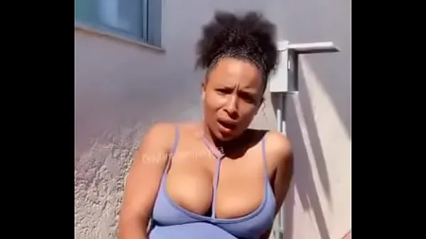 Watch Coloured girl fresh Clips