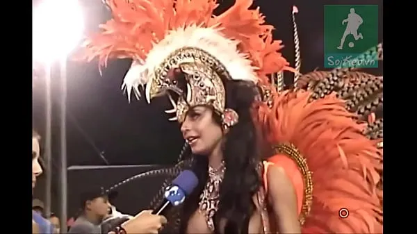 Bekijk Lorena bueri hot at carnival nieuwe clips