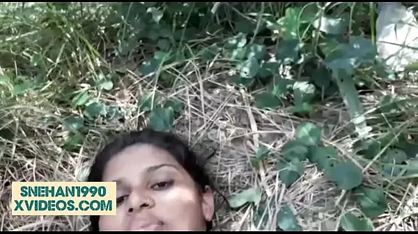 Xem Me fucked my lover in Forest Clip mới