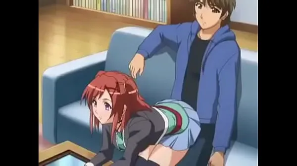 Oglejte si anime hentails sveže posnetke