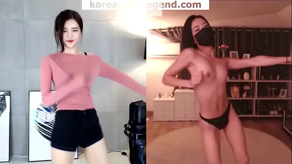 Sehen Sie sich Kpop Sexy Nude Abdeckungenneue Clips an