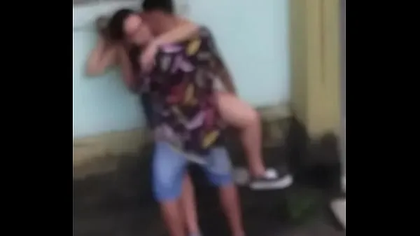 Watch couple b. in party fresh Clips