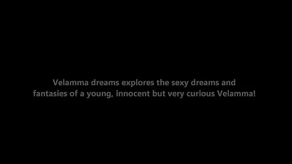 Nézzen meg Velamma Dreams Episode 1 - Double Trouble friss klipet